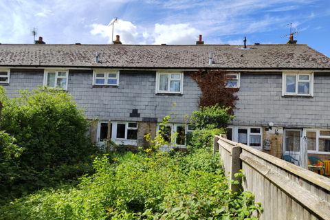 2 bedroom semi-detached house for sale, 78 Trinity Avenue, Mildenhall, Suffolk, IP28 7LS