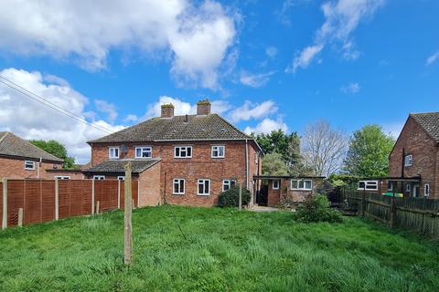 3 bedroom semi-detached house for sale, 6 East Road, Watton, Norfolk, IP25 6AY
