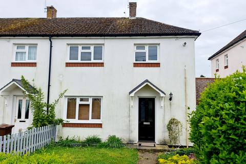 3 bedroom semi-detached house for sale, 24 Queensway, Norfolk, IP24 3DR