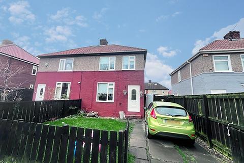 3 bedroom semi-detached house for sale, 16 Hawthorne Road, Cleveland, TS19 0JF