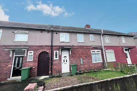 3 bedroom semi-detached house for sale, 44 Laburnum Avenue, Thornaby, Cleveland, TS17 8LZ