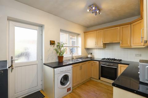 2 bedroom semi-detached house for sale, Ashgate Avenue, Chesterfield S40