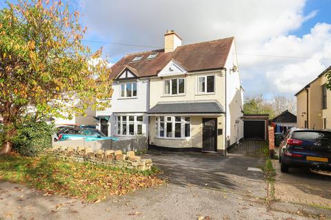 53 Ashgate Avenue, Chesterfield, S40 1JD