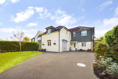 4 bedroom detached house for sale, Stratton, Bude