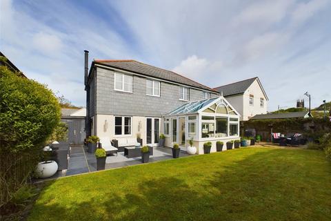 4 bedroom detached house for sale, Stratton, Bude
