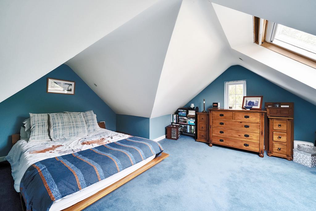 Loft Space
