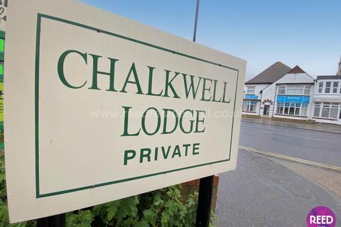 2 bedroom flat for sale, Chalkwell Lodge