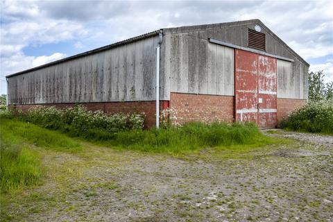 Detached house for sale, Lot 8, West Farm, Nedderton Village, Bedlington, Northumberland, NE22