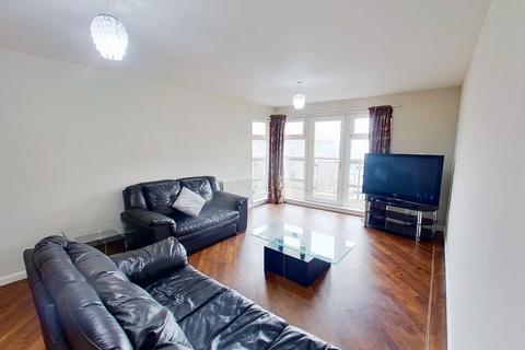 2 bedroom flat to rent, Cooper Lane, Aberdeen, AB24