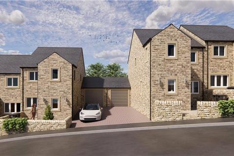 4 bedroom semi-detached house for sale, Brow Top, Cononley Road, Glusburn, North Yorkshire, BD20