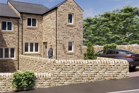 4 bedroom semi-detached house for sale, Brow Top, Cononley Road, Glusburn, North Yorkshire, BD20