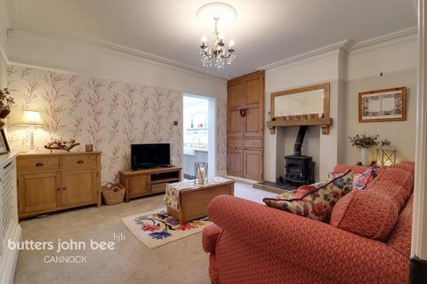 2 bedroom semi-detached house for sale, Greenheath Road, Cannock