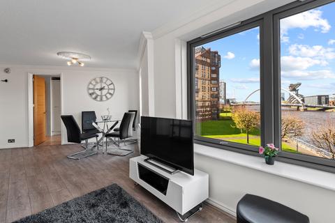 3 bedroom flat for sale, Mavisbank Gardens, Glasgow, G51
