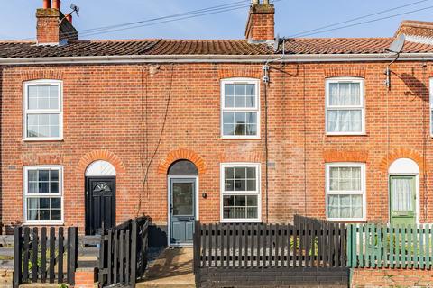 2 bedroom terraced house for sale, Bull Close Road, Norwich