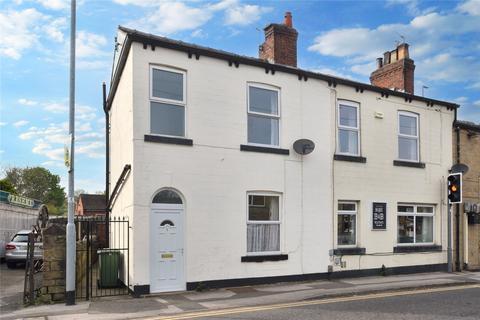 2 bedroom semi-detached house for sale, Scotchman Lane, Morley, Leeds, West Yorkshire