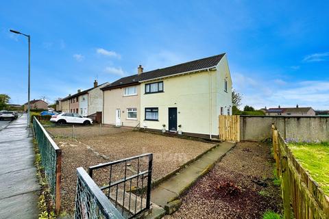 64 Hayocks Road, Stevenston, KA20 4DH
