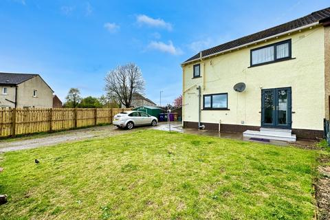 64 Hayocks Road, Stevenston, KA20 4DH