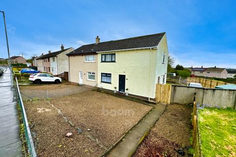 64 Hayocks Road, Stevenston, KA20 4DH