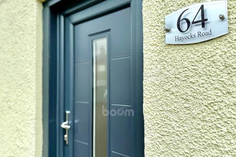 64 Hayocks Road, Stevenston, KA20 4DH