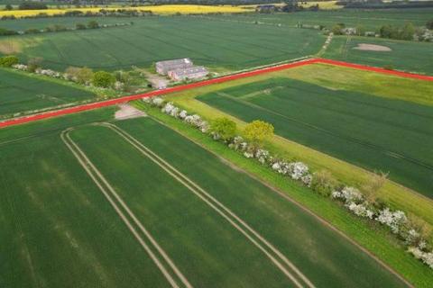 Land for sale, Lot 3, West Farm, Nedderton Village, Bedlington, Northumberland, NE22