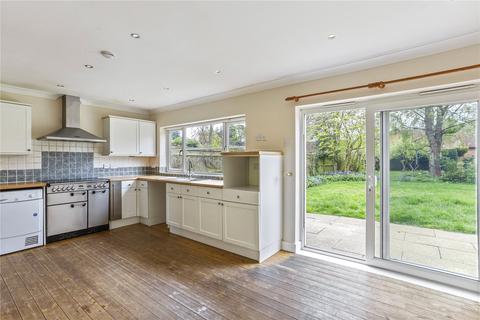 4 bedroom detached house for sale, Chalkhouse Green Road, Kidmore End, Reading, Oxfordshire, RG4