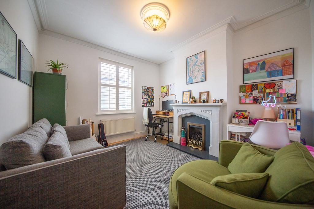Front Room