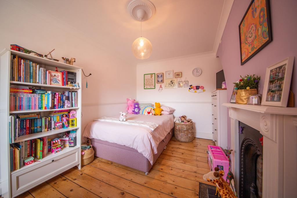 Bedroom 2