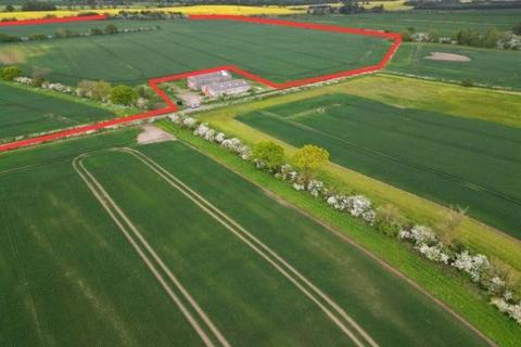 Land for sale, Lot 2, West Farm, Nedderton Village, Bedlington, Northumberland, NE22