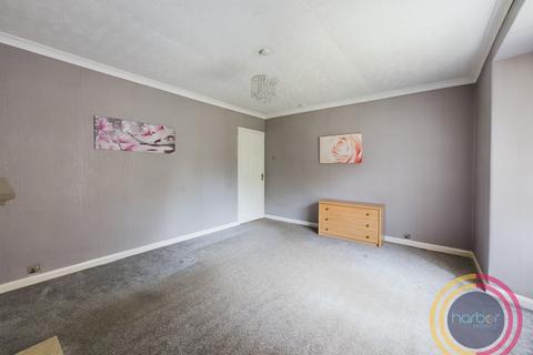 1 bedroom flat for sale, Selby Place, Coatbridge, North Lanarkshire, ML5 2NX