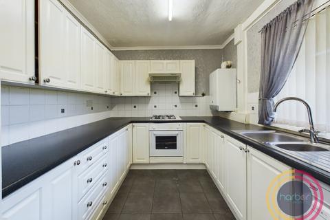 1 bedroom flat for sale, Selby Place, Coatbridge, North Lanarkshire, ML5 2NX