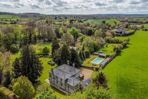 undefined, Petersfield Road, Ropley, Alresford, Hampshire, SO24.