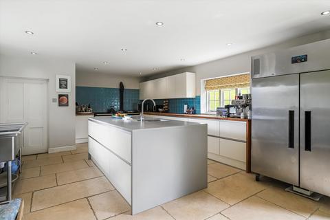 undefined, Petersfield Road, Ropley, Alresford, Hampshire, SO24.