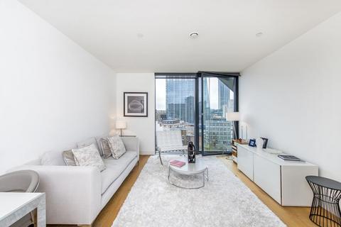 1 bedroom apartment to rent, NEO Bankside, London SE1