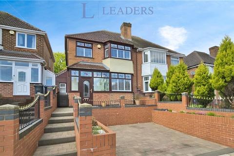 Green Acres Road, Kings Norton, Birmingham