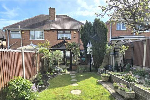 undefined, Green Acres Road, Kings Norton, Birmingham