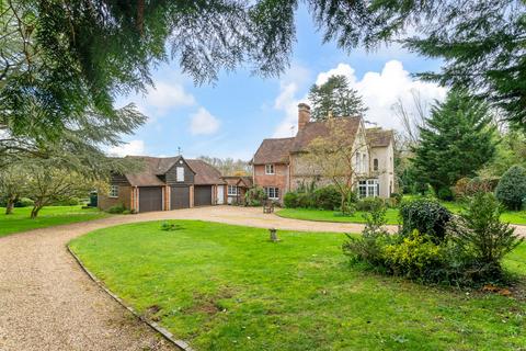 7 bedroom country house for sale, Peppard Common Henley-on-Thames, Oxfordshire, RG9 5JE