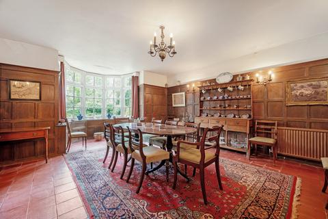 7 bedroom country house for sale, Peppard Common Henley-on-Thames, Oxfordshire, RG9 5JE