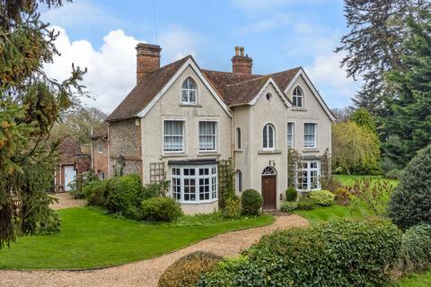 7 bedroom country house for sale, Peppard Common Henley-on-Thames, Oxfordshire, RG9 5JE