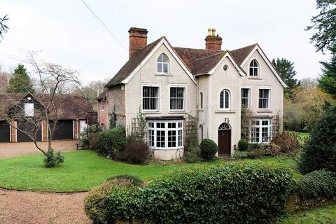 7 bedroom country house for sale, Peppard Common Henley-on-Thames, Oxfordshire, RG9 5JE