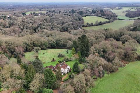 7 bedroom country house for sale, Peppard Common Henley-on-Thames, Oxfordshire, RG9 5JE