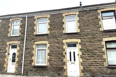 3 bedroom terraced house for sale, Meadow Street, Cwmavon, Port Talbot, Neath Port Talbot.