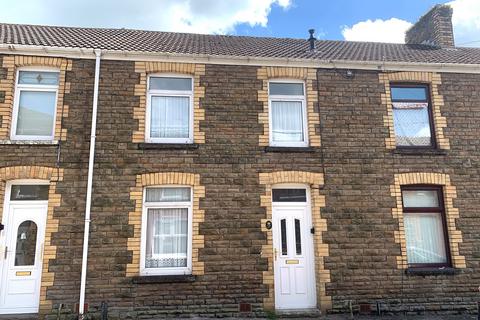 3 bedroom terraced house for sale, Meadow Street, Cwmavon, Port Talbot, Neath Port Talbot.
