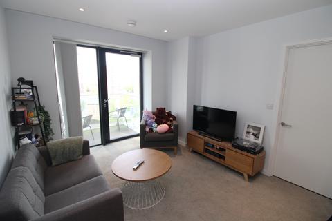 1 bedroom apartment for sale, Block A, 54 Bury Street, Salford, Lancashire, M3