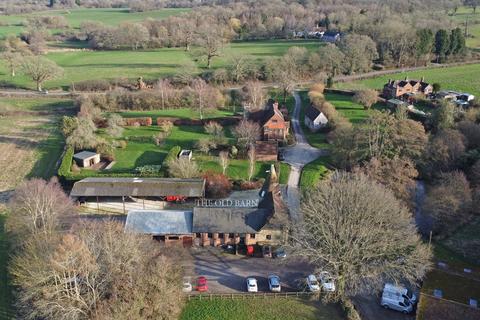 Office to rent - Groombridge, Tunbridge Wells