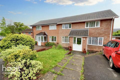 4 bedroom detached house for sale, Llanyravon Way, Cwmbran
