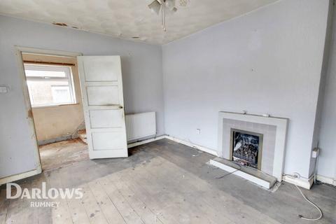 96 Manorbier Crescent, Rumney, Cardiff, CF3 3NF