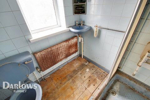 96 Manorbier Crescent, Rumney, Cardiff, CF3 3NF