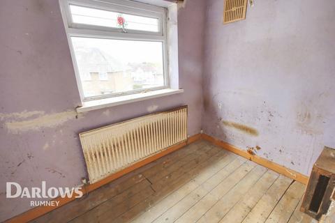 96 Manorbier Crescent, Rumney, Cardiff, CF3 3NF