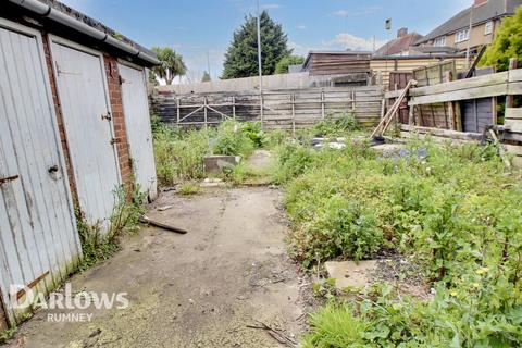 96 Manorbier Crescent, Rumney, Cardiff, CF3 3NF