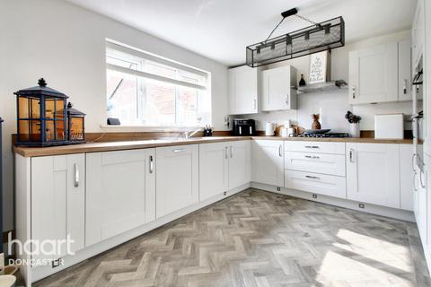 undefined, Heatherfields Crescent, Rossington, Doncaster
